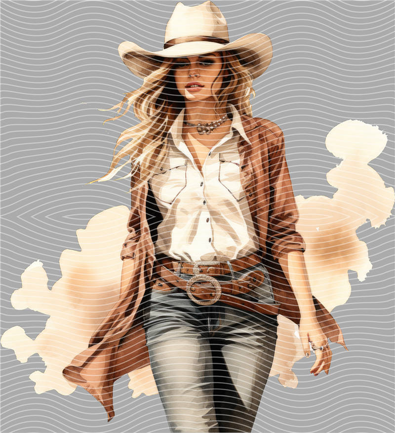 God and Cowboys-XF 14